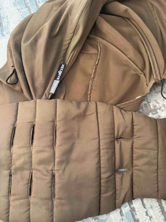 Продам текстиль на коляску yoyo уоуо