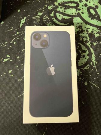 Срочно продаётся iphone 13/128gb 100% АКБ