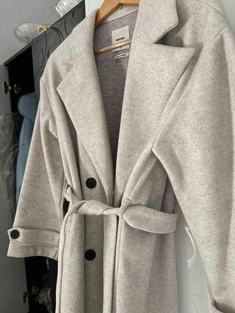 Пальто женское Koton, универсальное и теплое