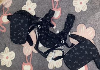 Эргорюкзак детский