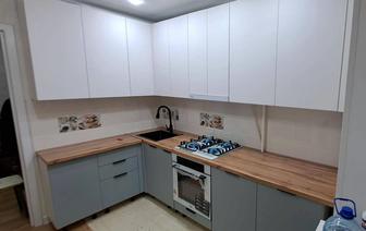 Изготовление мебели на заказ