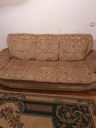 Продам диван