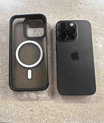 Продам айфон 14 pro 128 gb