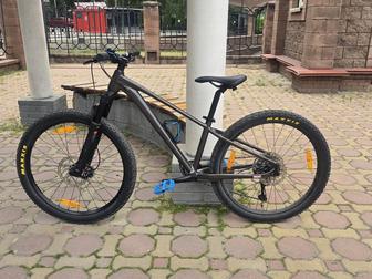 Велосипед Giant STP 26 хардтейл