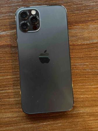 Продам IPhone 12 Pro 256gb