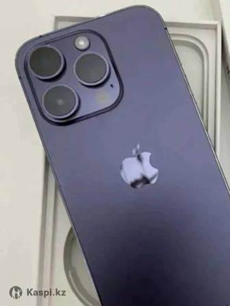 Продам айфон 14 про