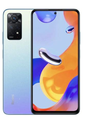 Продам Xiaomi redmi not 11 pro 128gb