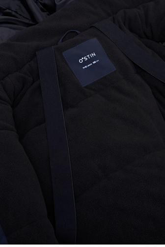 Зимняя куртка для мальчика на рост 158 см.