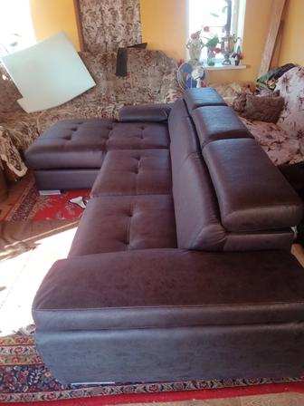 Перетяжка мебели на дому