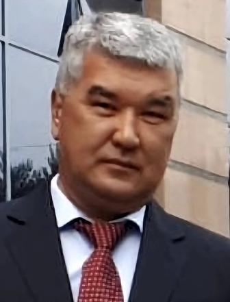 Водитель