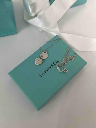 Tiffany and Co оригинал цепочка