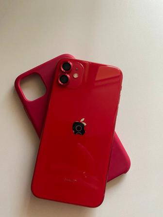 Продам Iphone 11 или обменяю