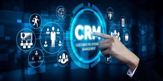 Автоматизация бизнеса. CRM