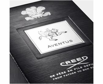 Продам парфюм 120 ml Creed Adventus, новый