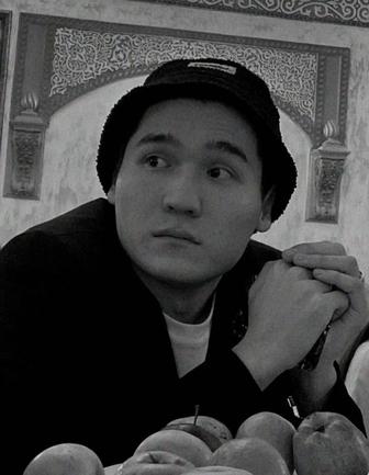Блогер