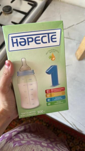Детский смесь