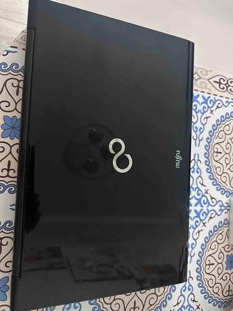 Продам ноутбук Fujitsu Lifebook, AH532, 15,6 дюймов