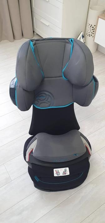 Автокресло Cybex Pallas 2