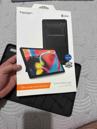 Чехол для Galaxy Tab S8/ Tab S7 / Tab S7 pluse