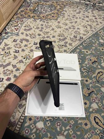 Чехол для Galaxy Tab S8 pluse 5G