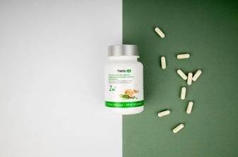 Продается капсулы с цинком Тяньши!