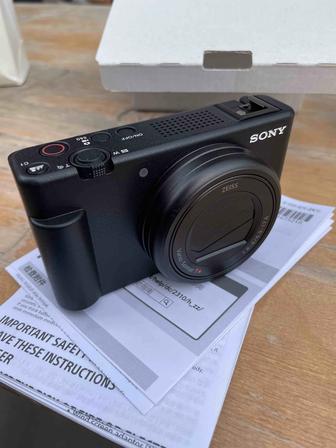 Sony ZV-1M2