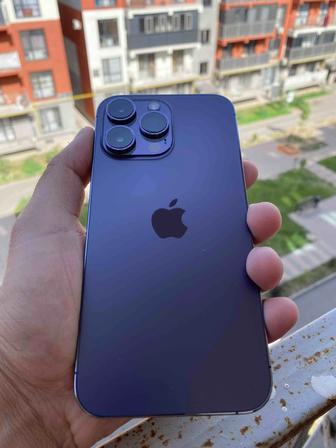 Продам Айфон 14 про max