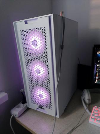 Компьютер, Intel core i5-10400f , GTX 1660 SUPER