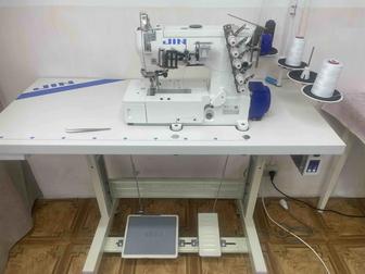 Продам распошивальную машинку