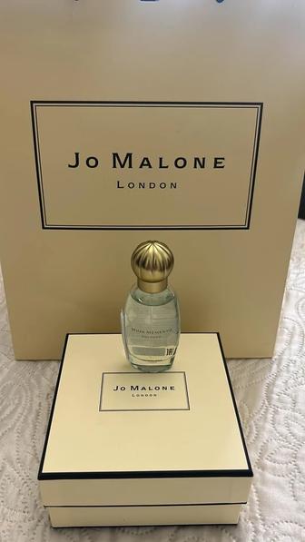 Jo malone, новые духи