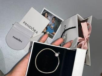 Pandora 925 пробы