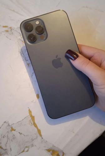 Айфон 12 про max