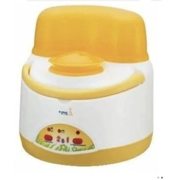 Стерилизатор подогреватель wk-140