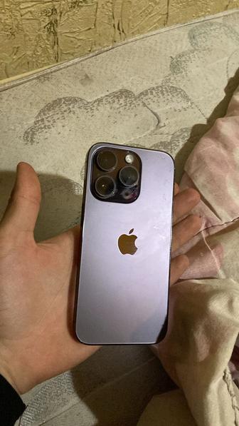 Айфон 14 про 128гб