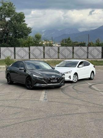 Аренда автомобилей, прокат авто, автопрокат без водителя