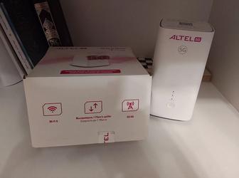 Роутер Altel 5G