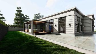 Эскизный проект, технический проект, дизайн проект