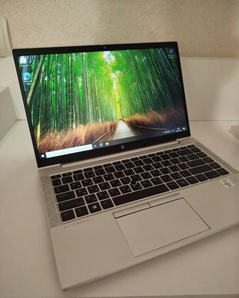 Продам ноутбук HP 840 G7