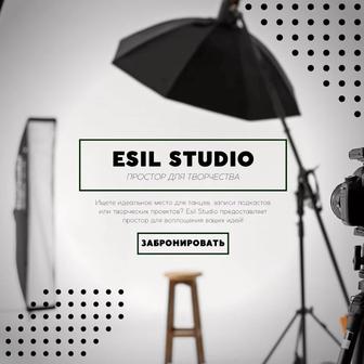 Пространство,студия в аренду