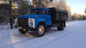 Грузоперевозки