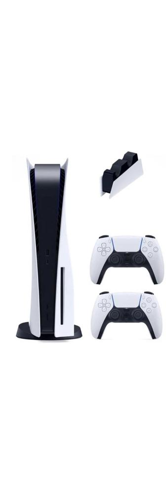 Продам PlayStation 5 SLIM на 1 ТБ