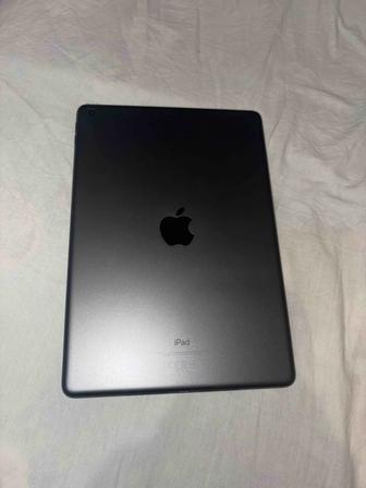 iPad 10.2 WiFi версия 3гб/64гб