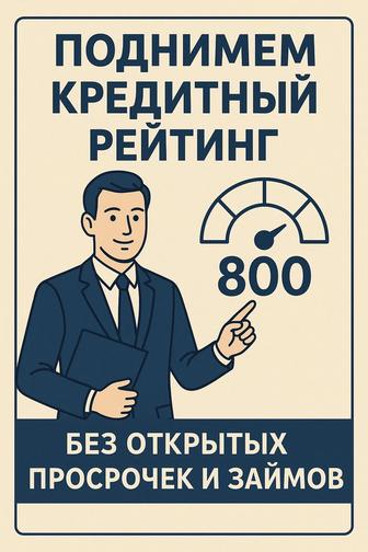 Кредитный рейтинг