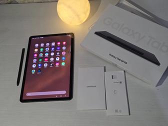 Продам Samsung Tab S8 128 gb black