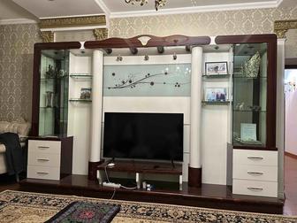 Стенка для телевизора