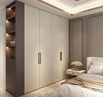 Мебель на заказ (корпусная, встроенная)