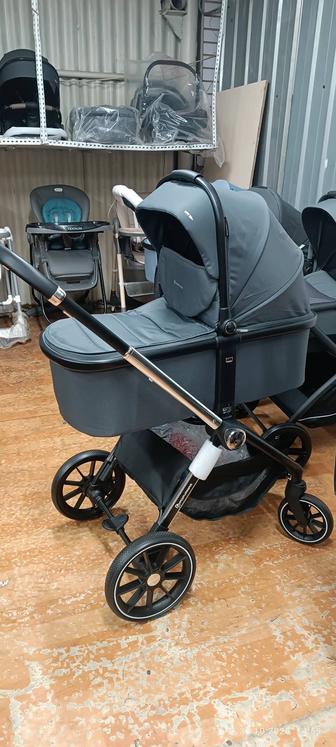 Коляска три в одном PopyPapa