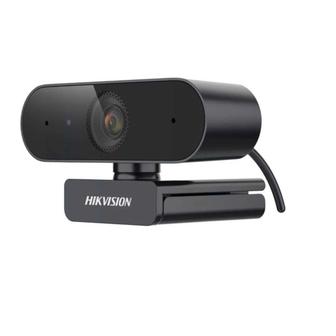 Веб камера Hikvision DS-UO4 черный 4Мріх Магазин Red Geek