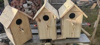 Скворечник продам.