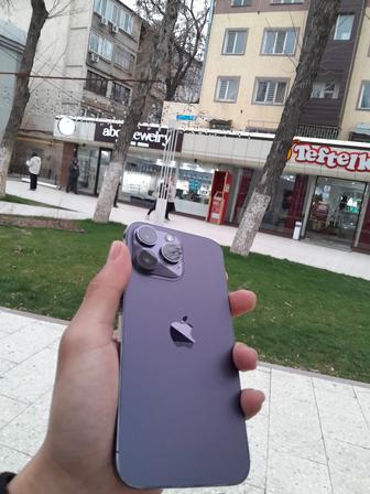 Продам айфон 14 про max iphone 14 pro max